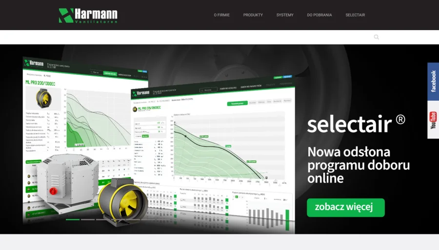 Harmann &mdash; Home page
