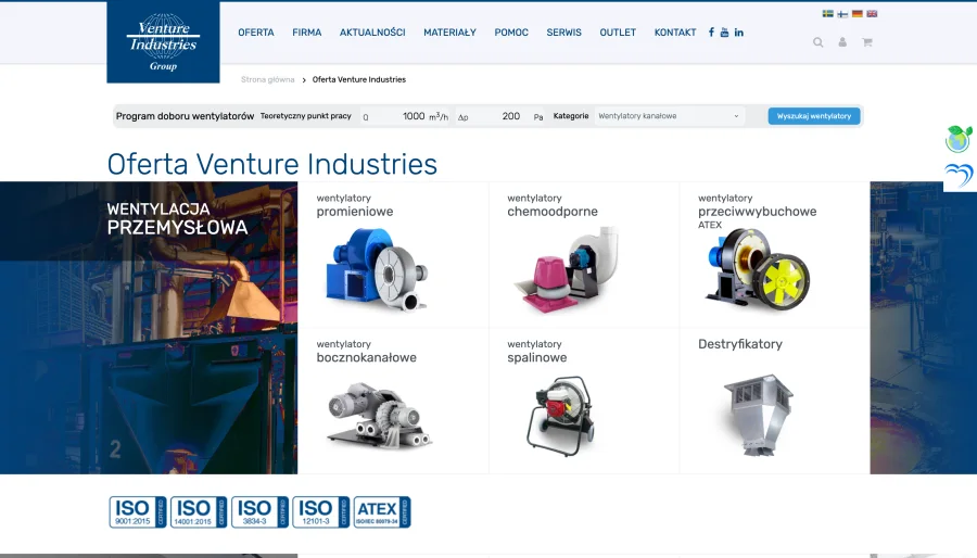 Venture Industries &mdash; Offer structure