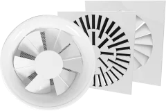 Diffusers