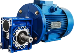 Drives and Gears