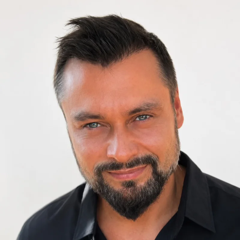 Oleg Bondarenko