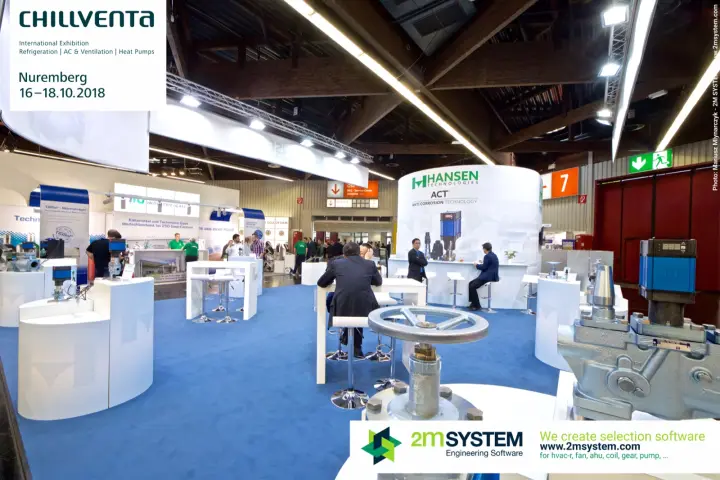 Hansen Technologies valves on plinths and ACT anti-corrosion tower