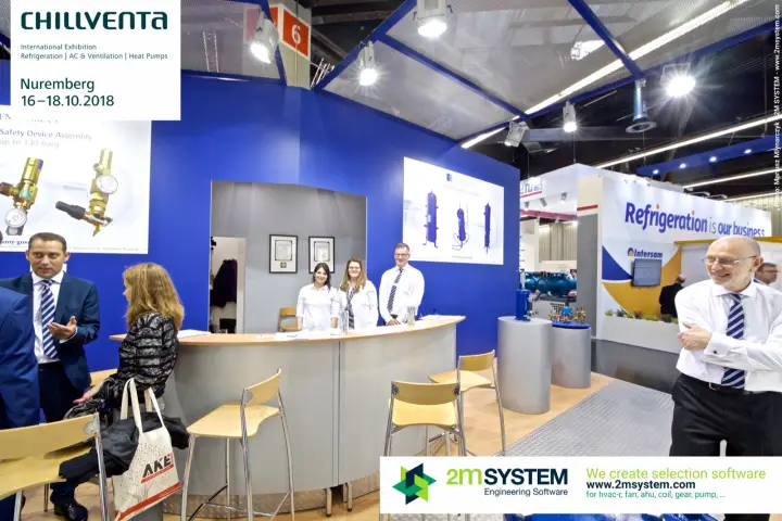 Henry Group curved counter, 'Safety Device Assembly' poster and visitors