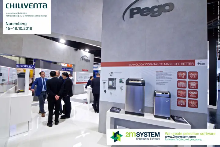 Pego EasySteam units under Technology Working to Make Life Better