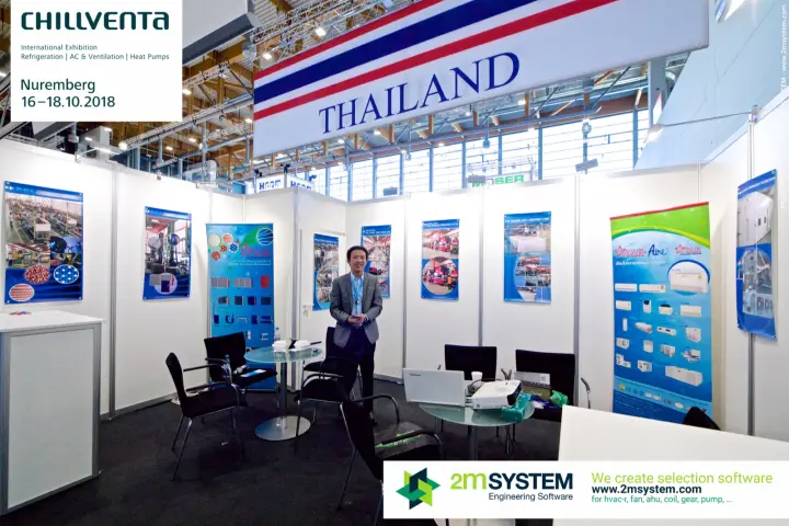 Star Holding Group stand