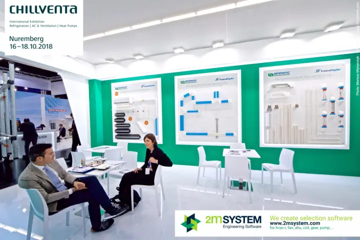 Three Artiplastic trunking boards above the stand seating area